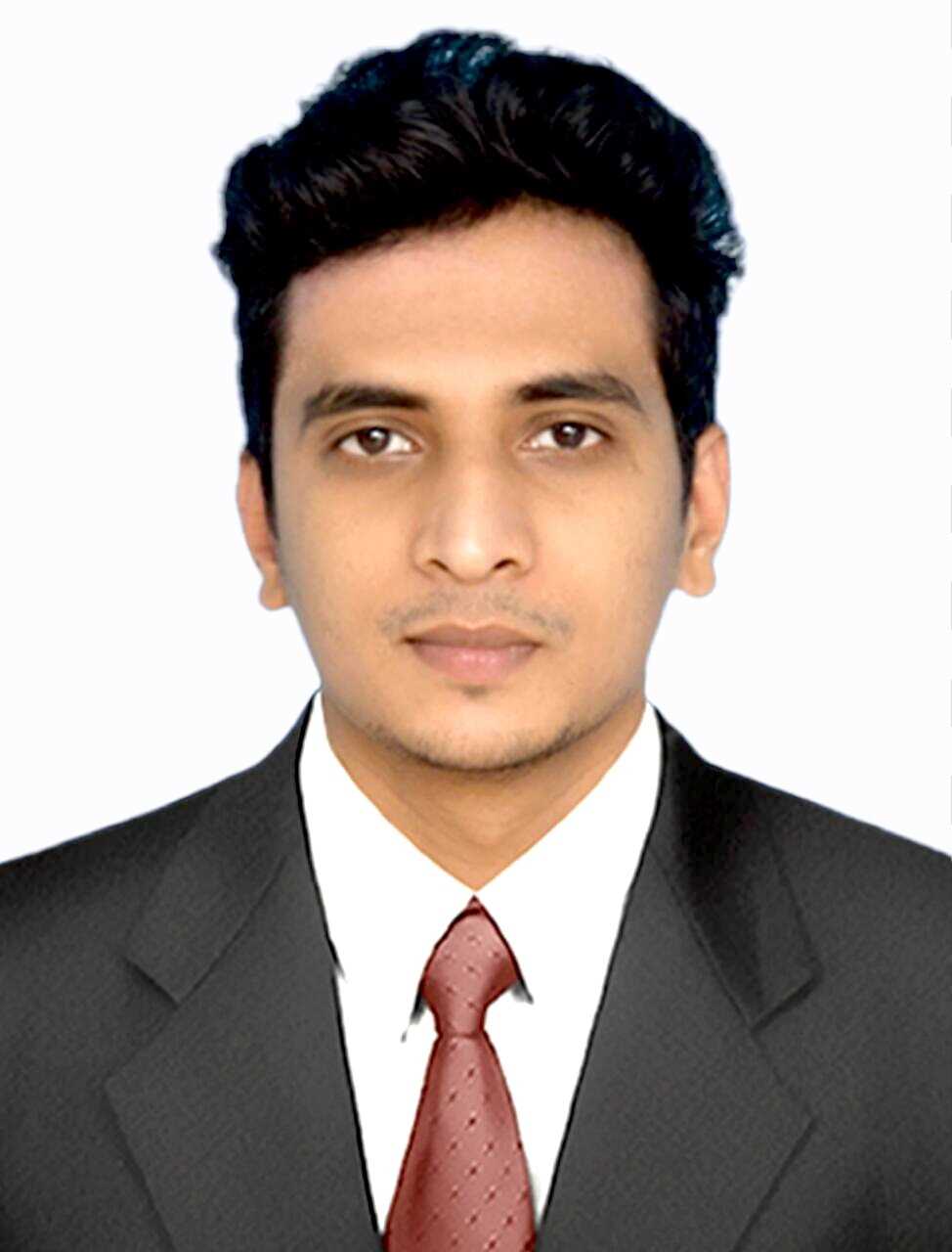 MUHAMMAD ARHAM BHATTI