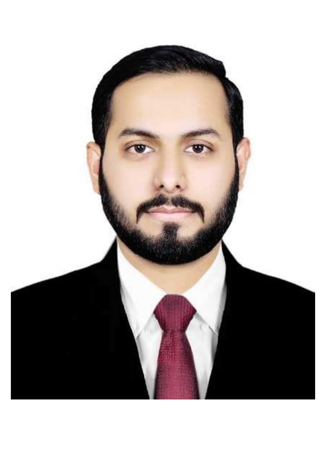 HAFIZ SAMIULLAH