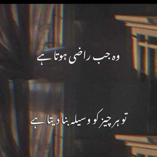 QUDRAT ULLAH