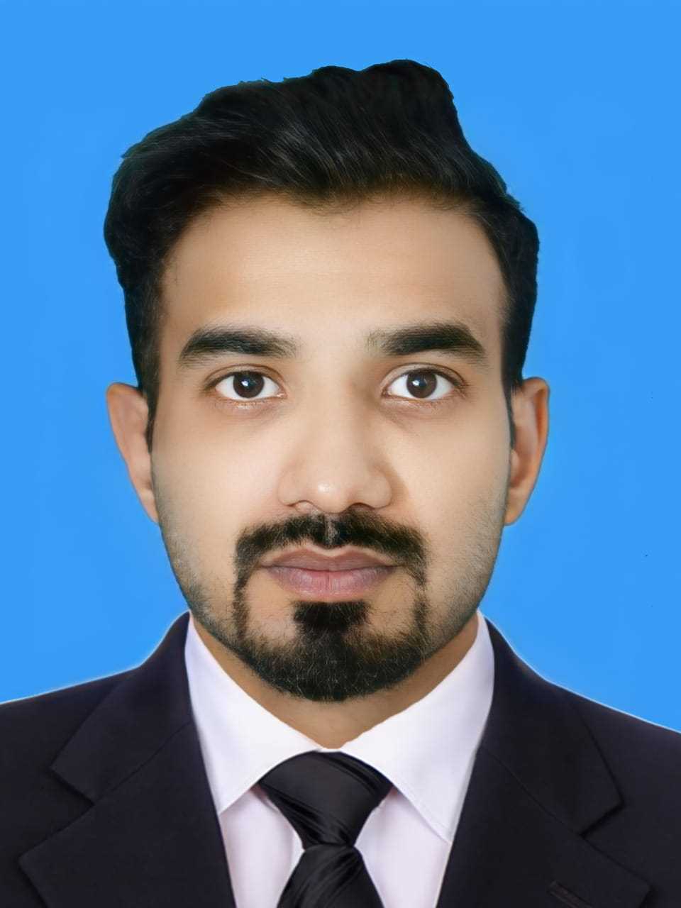 Muhammad Talha Islam