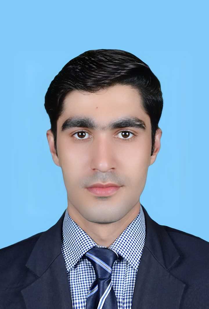 Amir nawaz khan