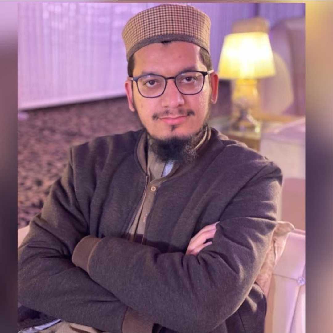 toseef khadim