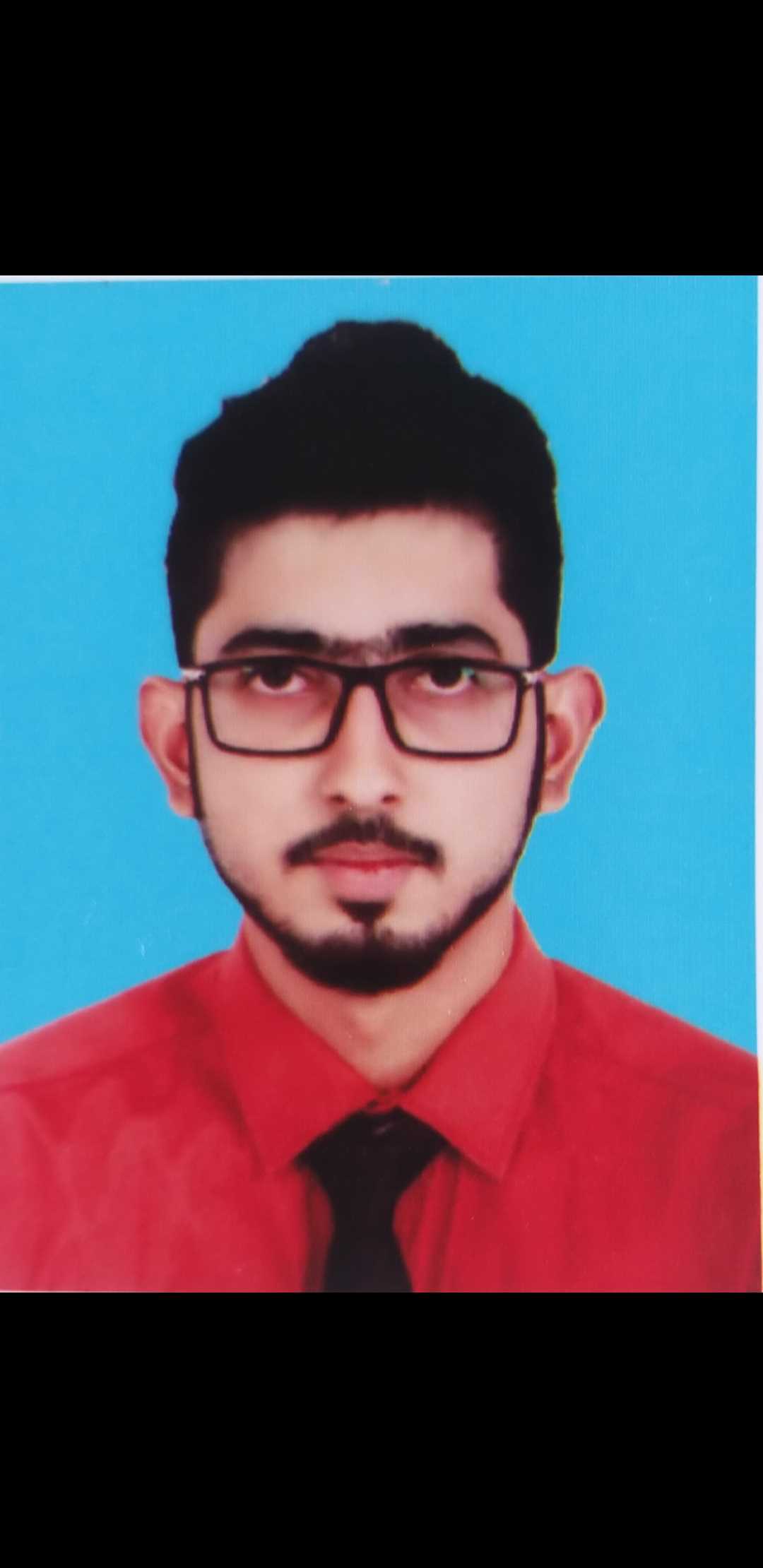 Muhammad Faheem Anwar