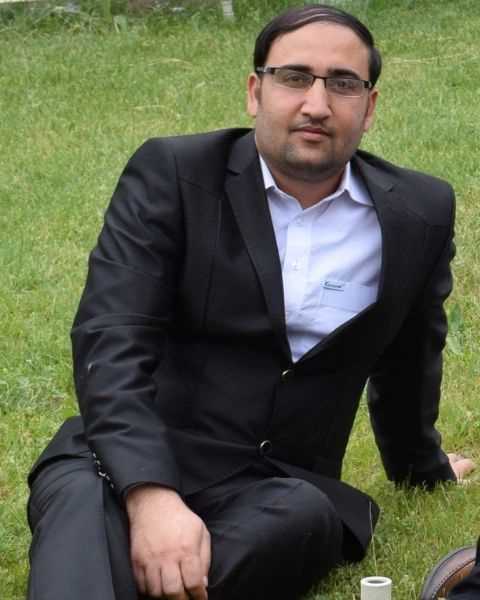 Afsar ali khan