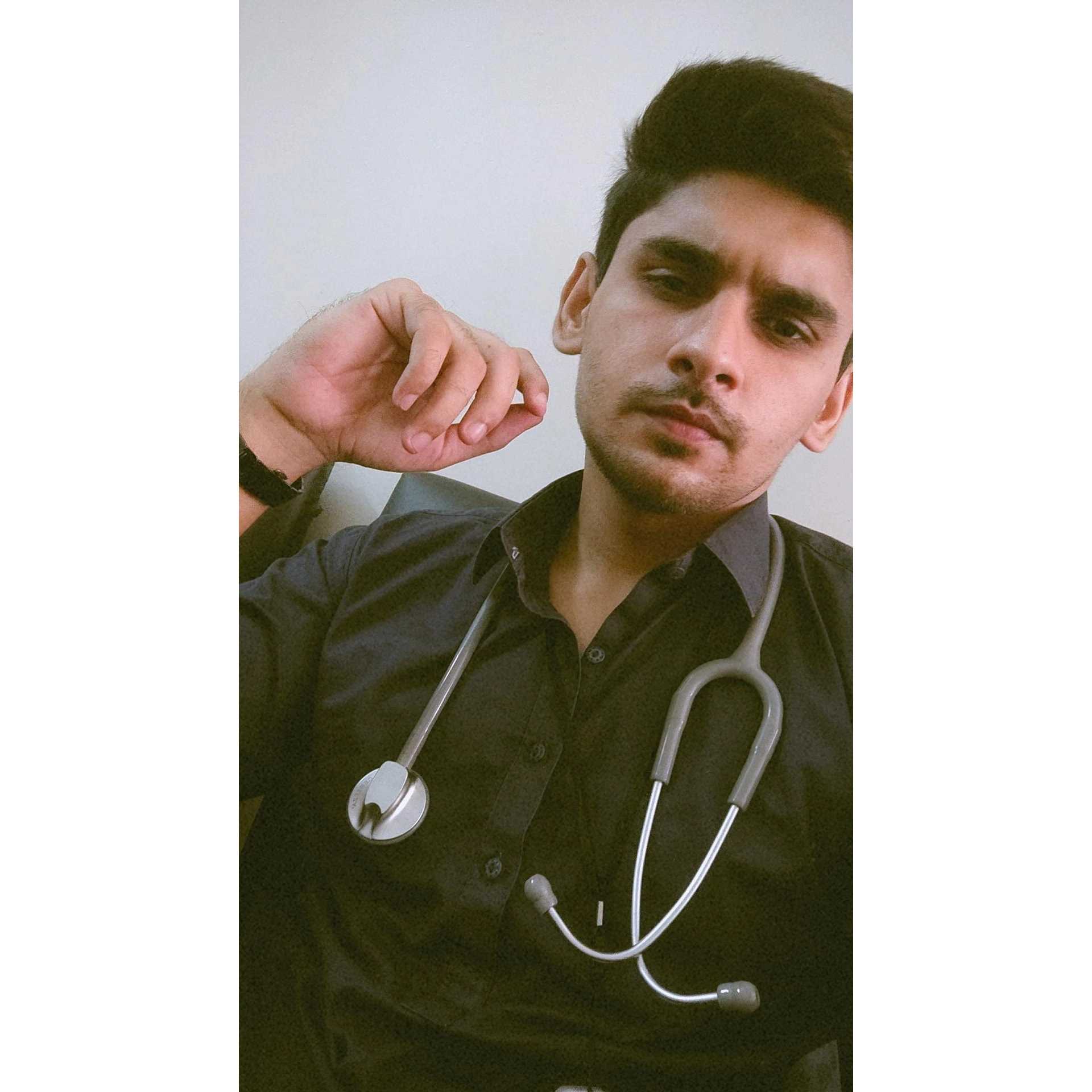NOUMAN ABBAS
