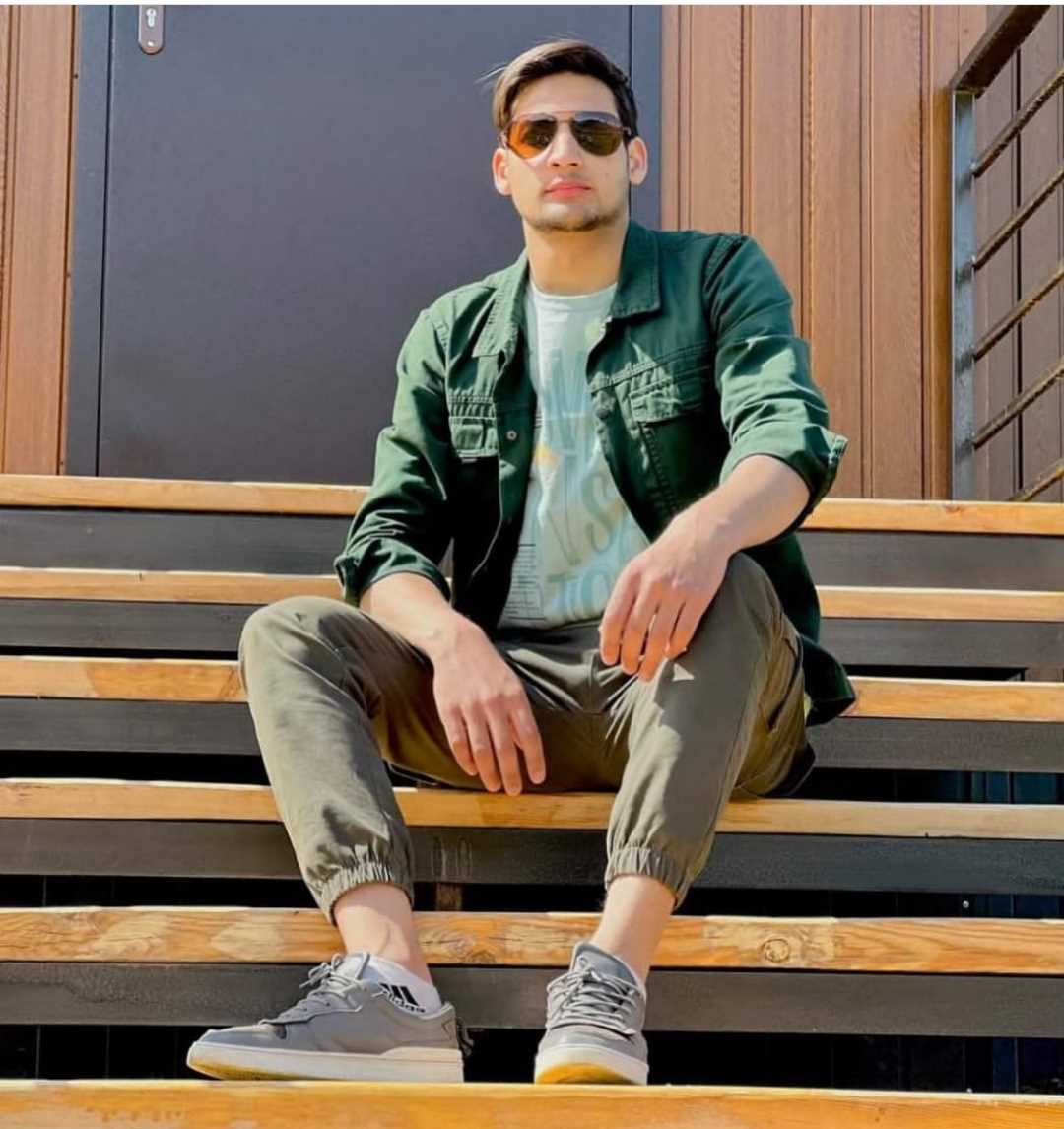 Sadiq Ullah