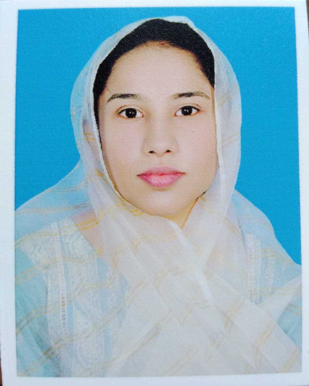 Sehar Bano
