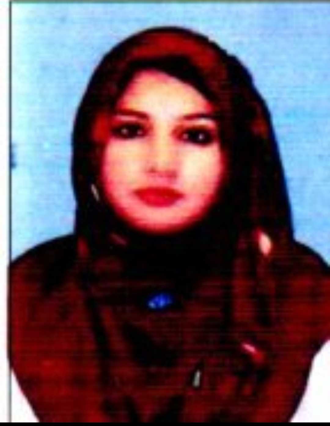 Dr Iqra Saeed