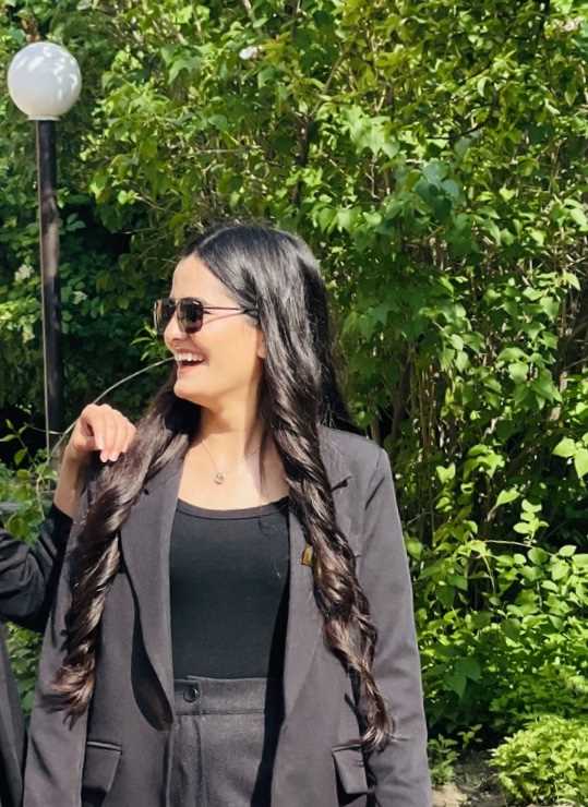 Mahnoor zeb