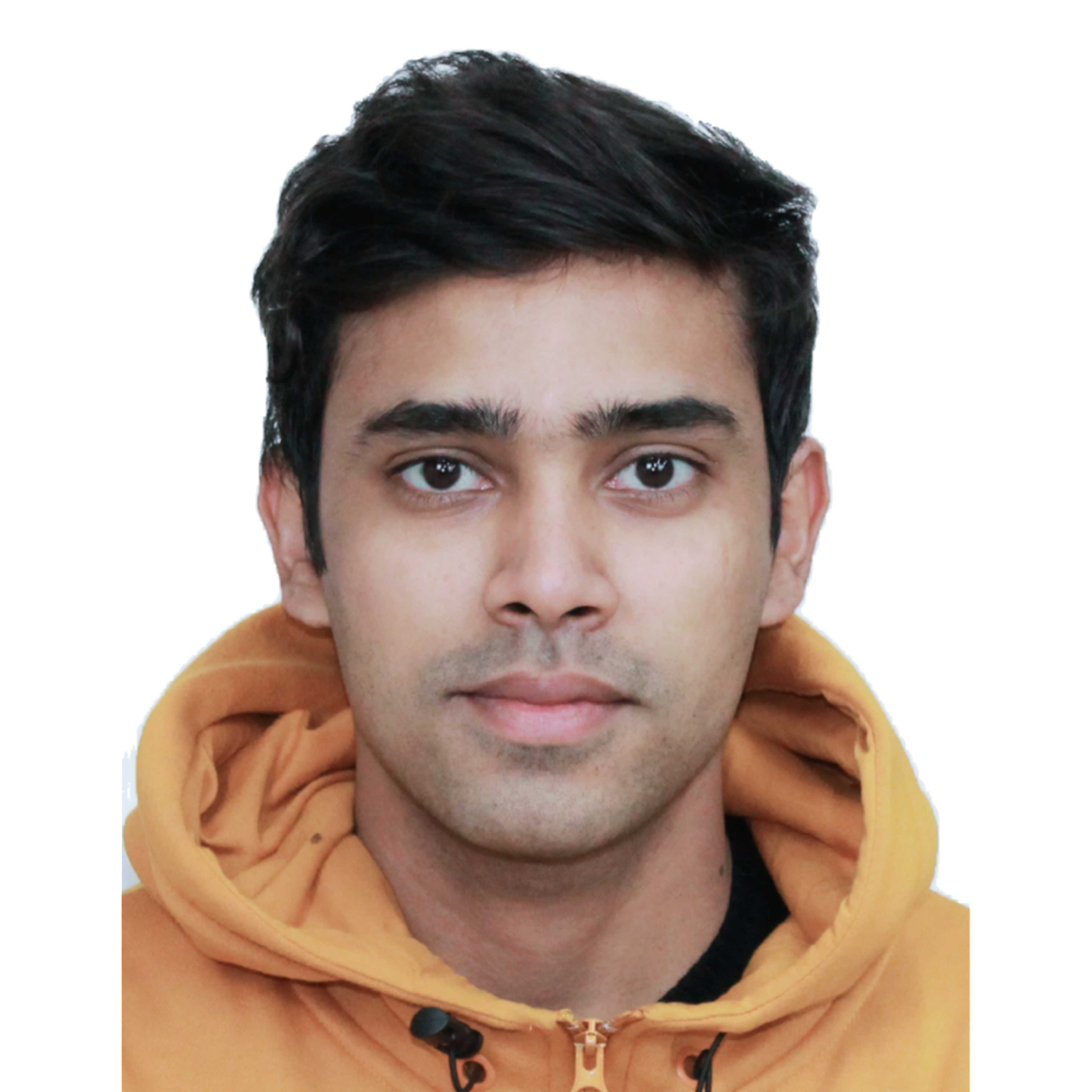 Muhammad Hassan Tahir