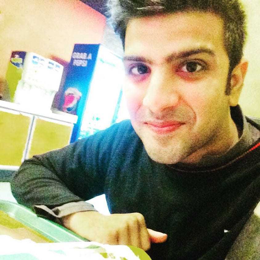 Muhammad fahad
