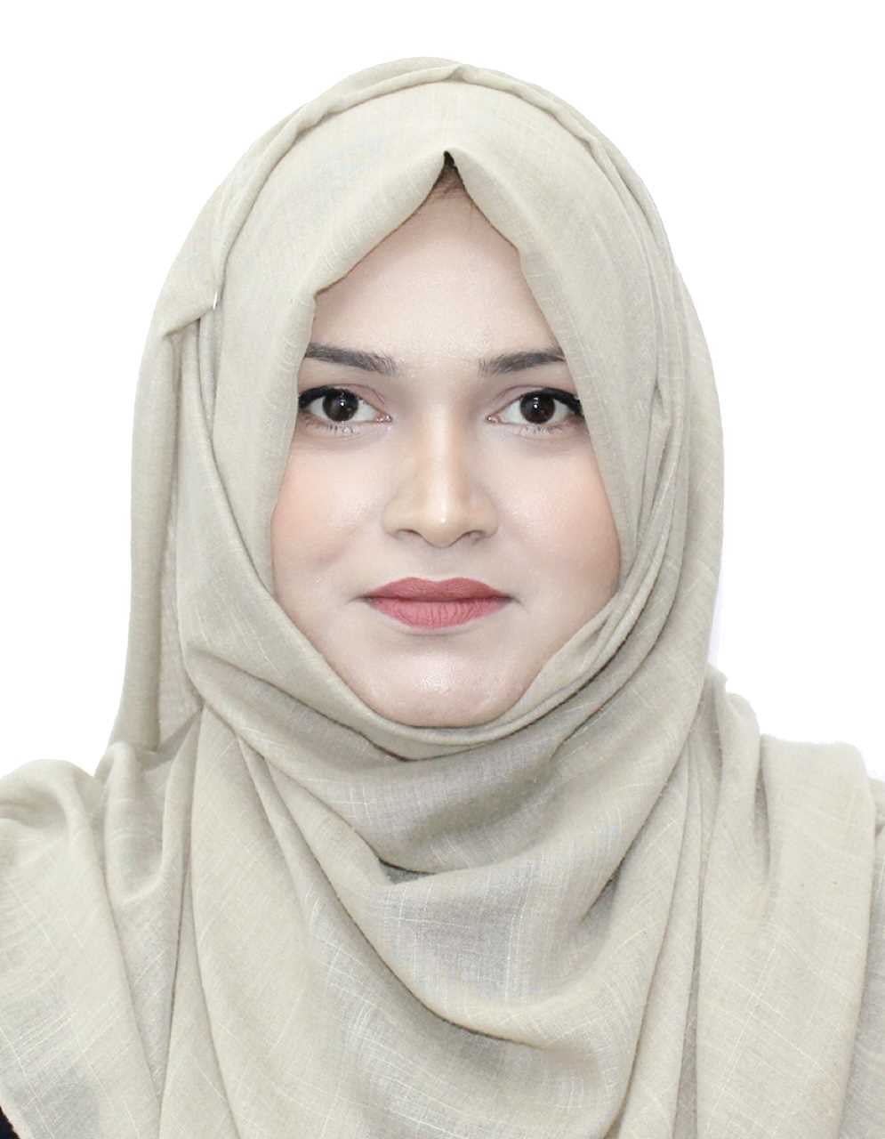 Gulnaz Mujahid