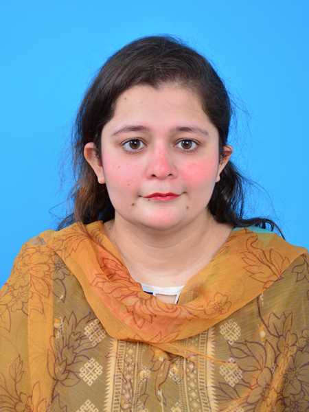 Laiba iqbal