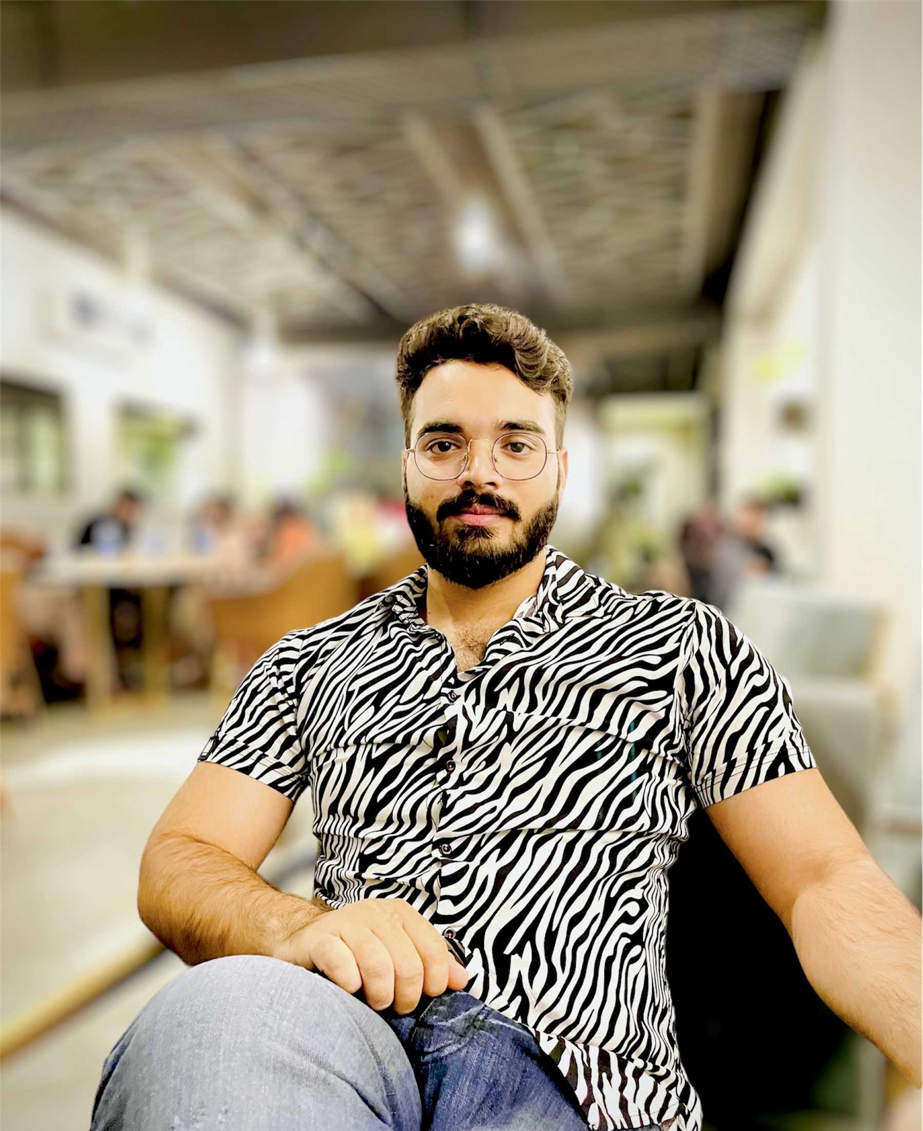 Tehmasip Umair