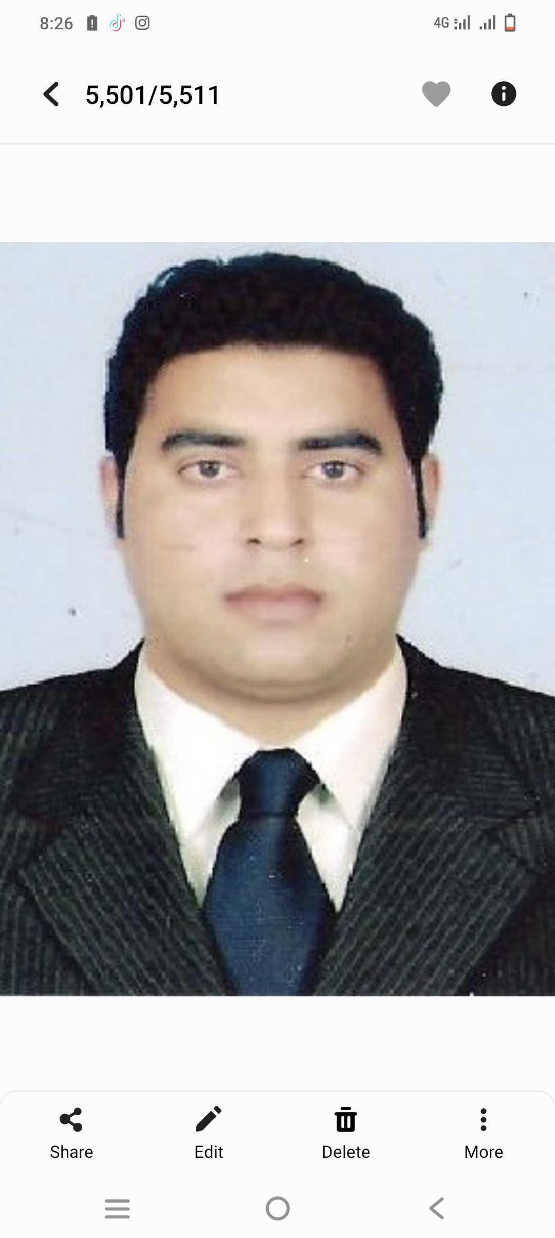 Muhammad Asif