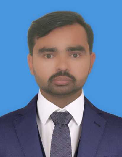 M Abubakar Siddique