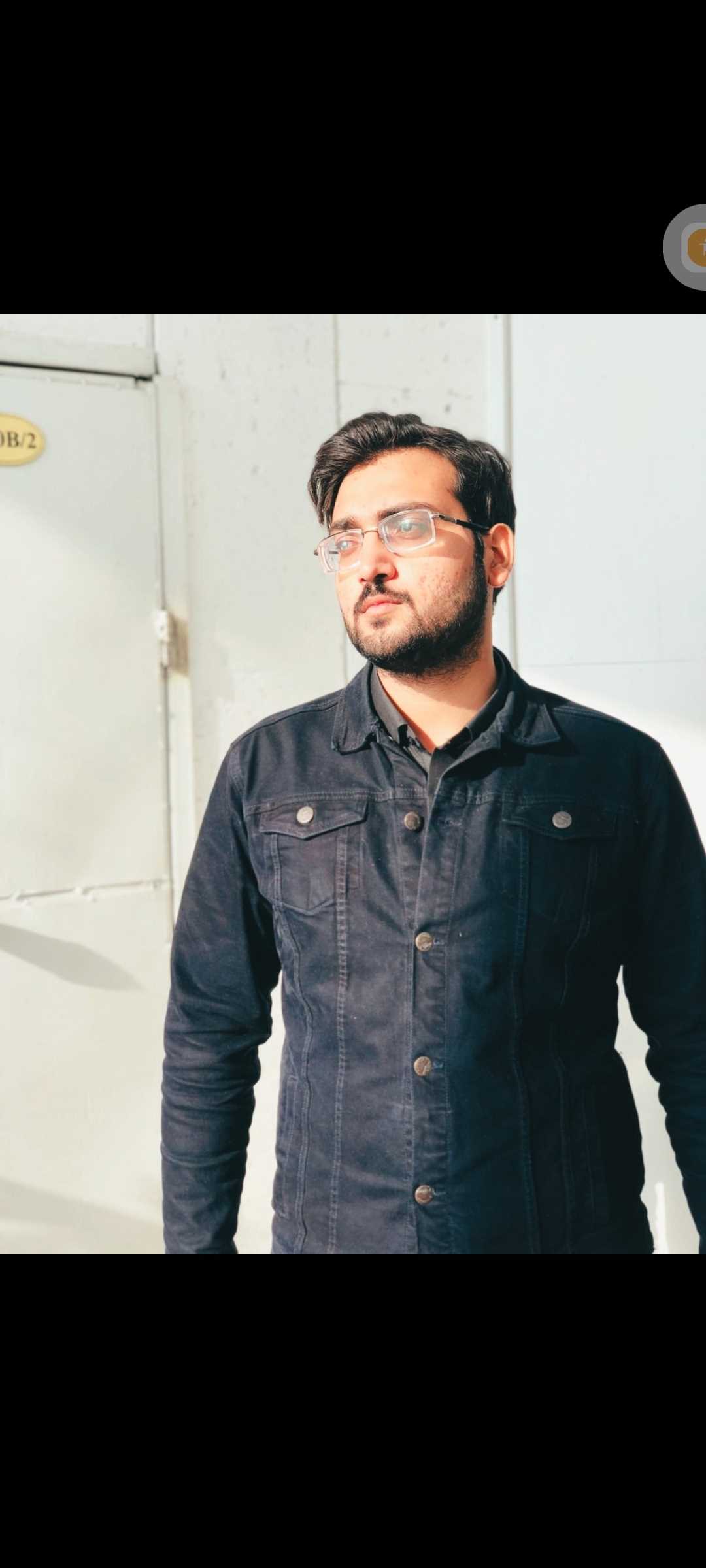 Usman ali