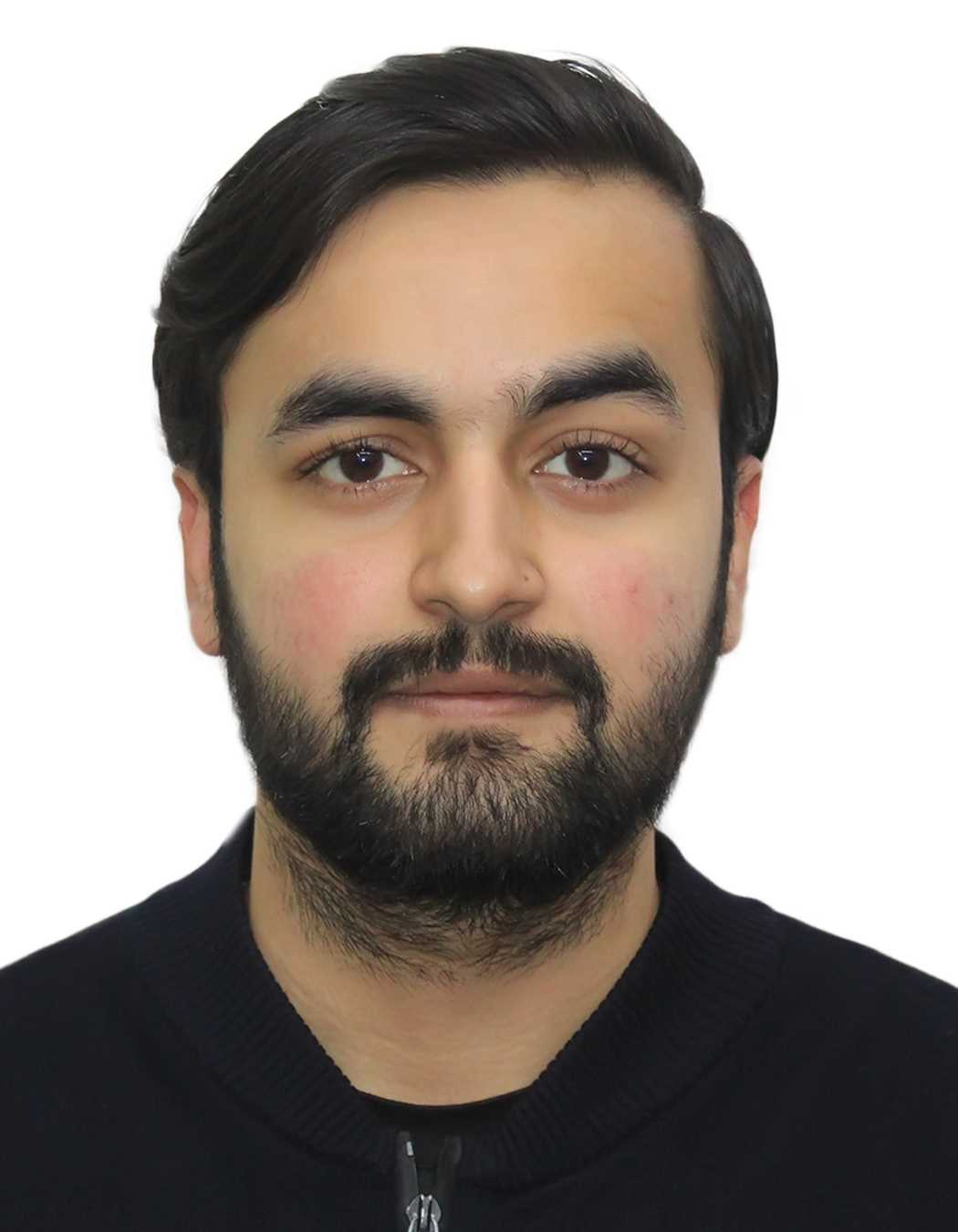 Anwar ul Hassan