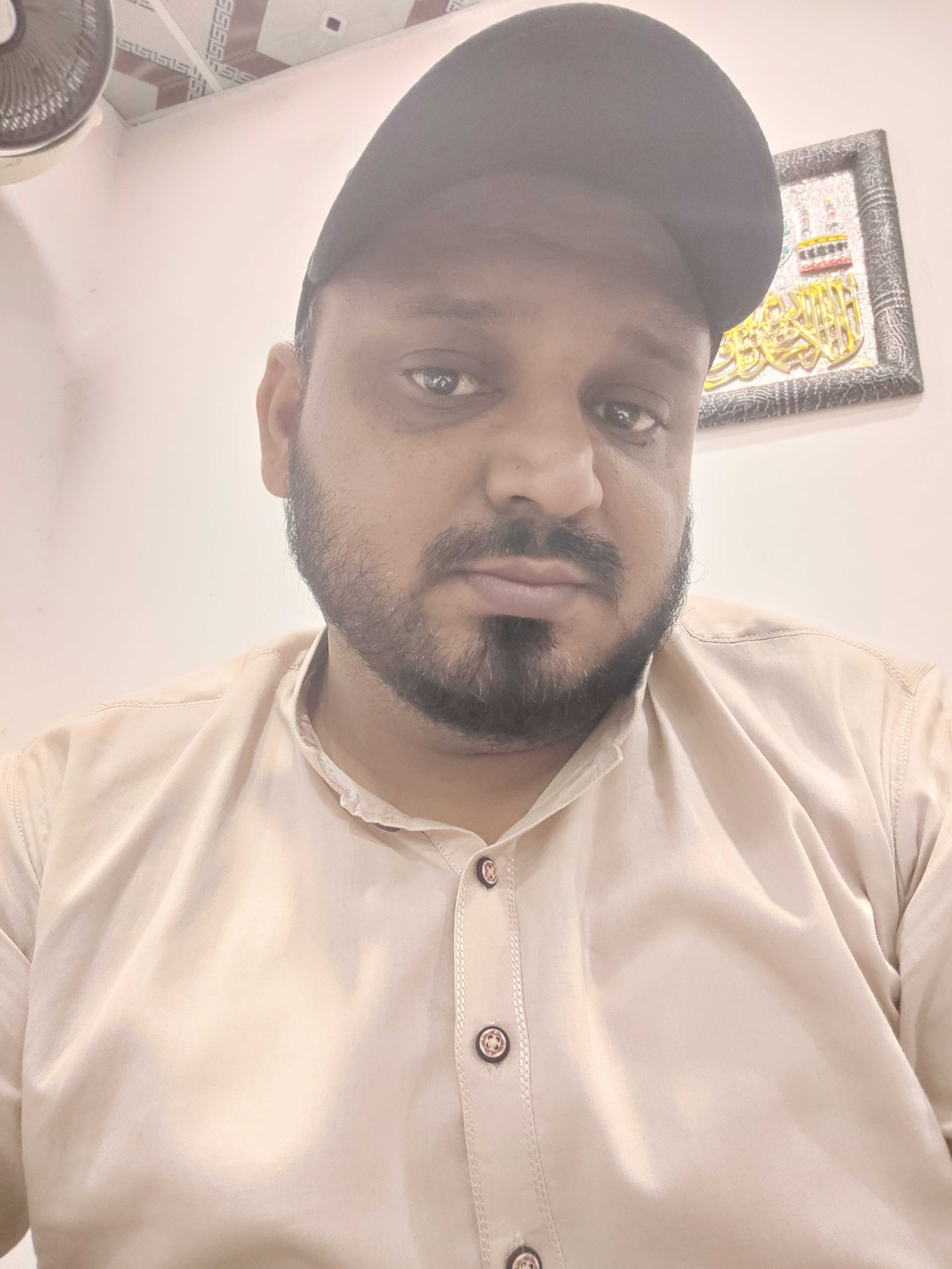 Muhammad imran