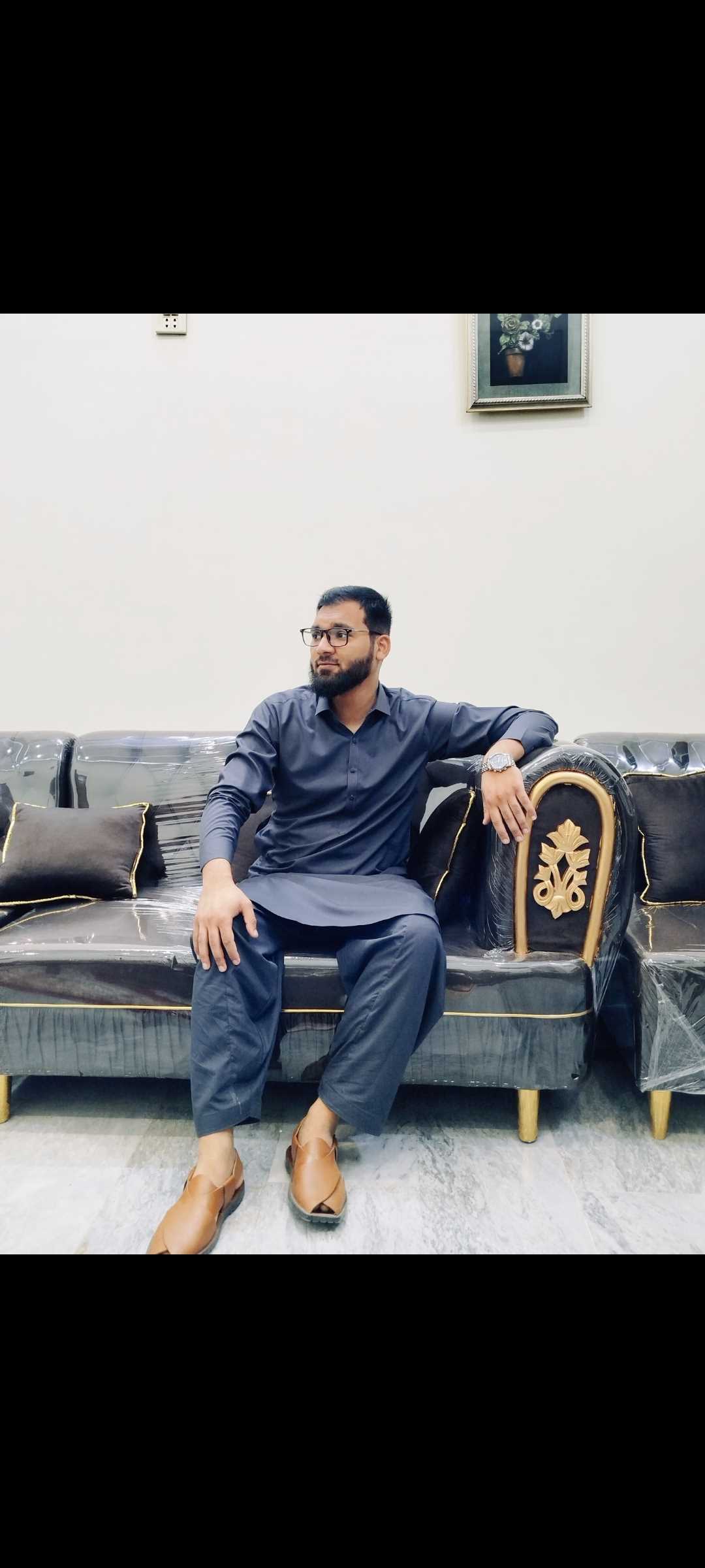 Mehr Hasnat Ahmad