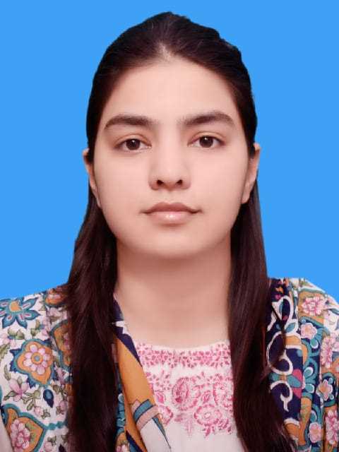 Ayesha Chaudhary