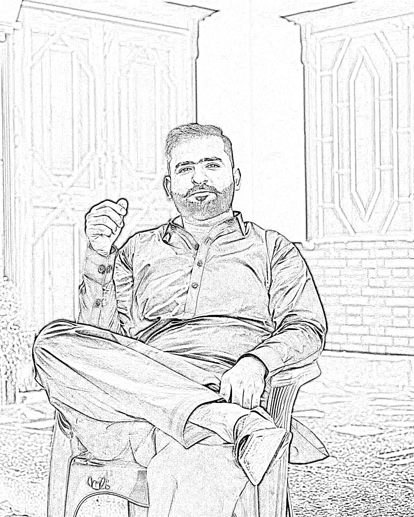Haris Altaf