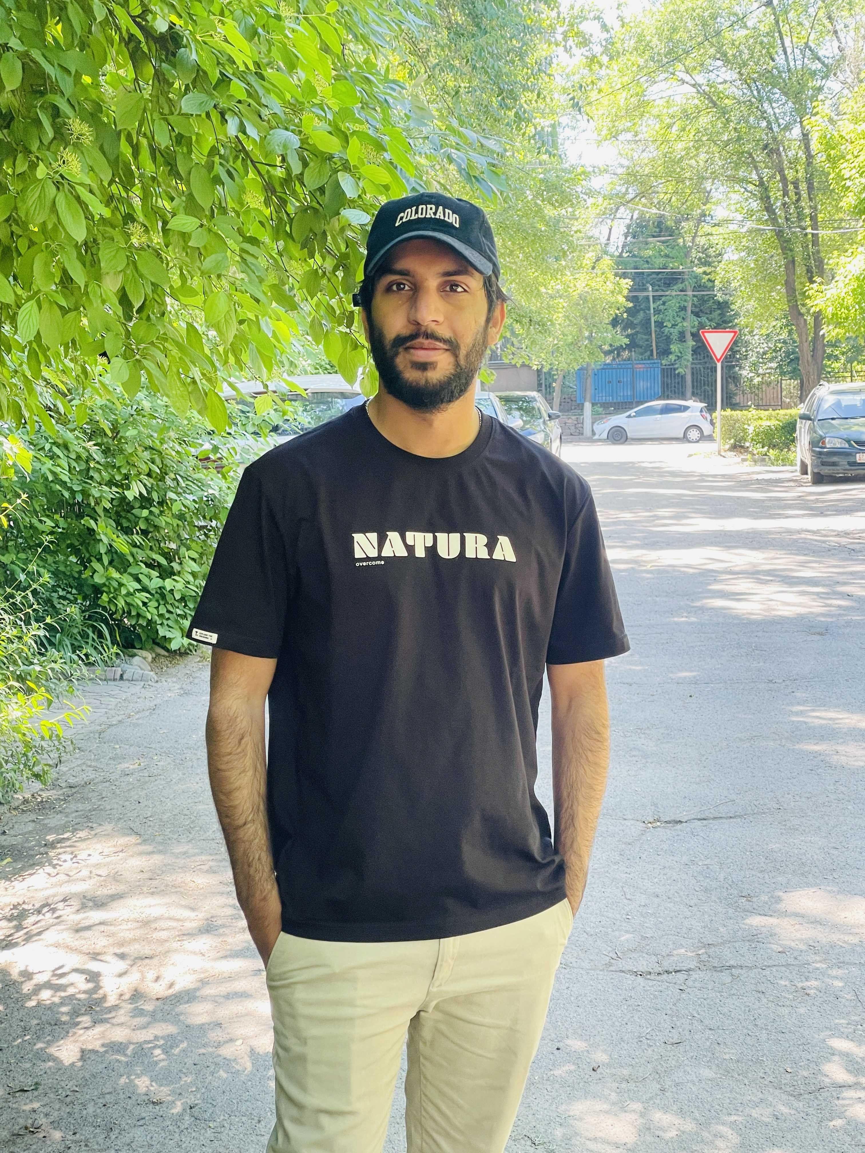Fazeel Jaffar Bajwa