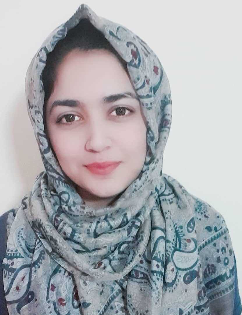 Maira Chaudhary