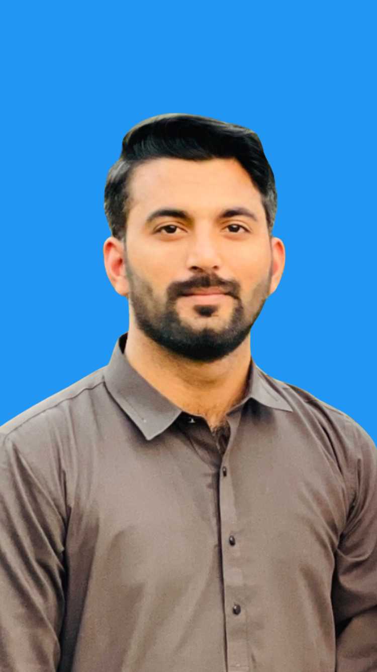 Muhammad Awais