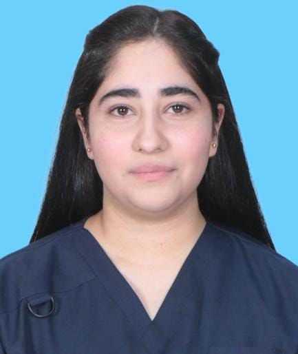 Minhal Kanwal