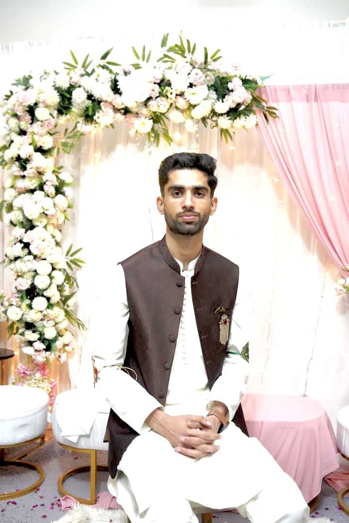 Jarar Haider