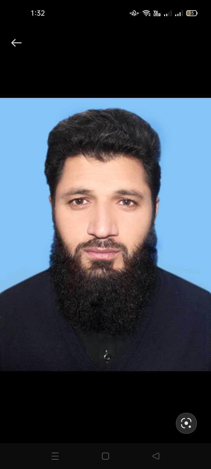 Sana Ullah