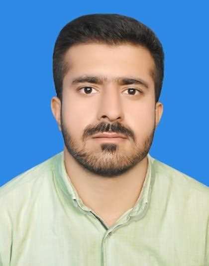 Mehboob ul Hassan