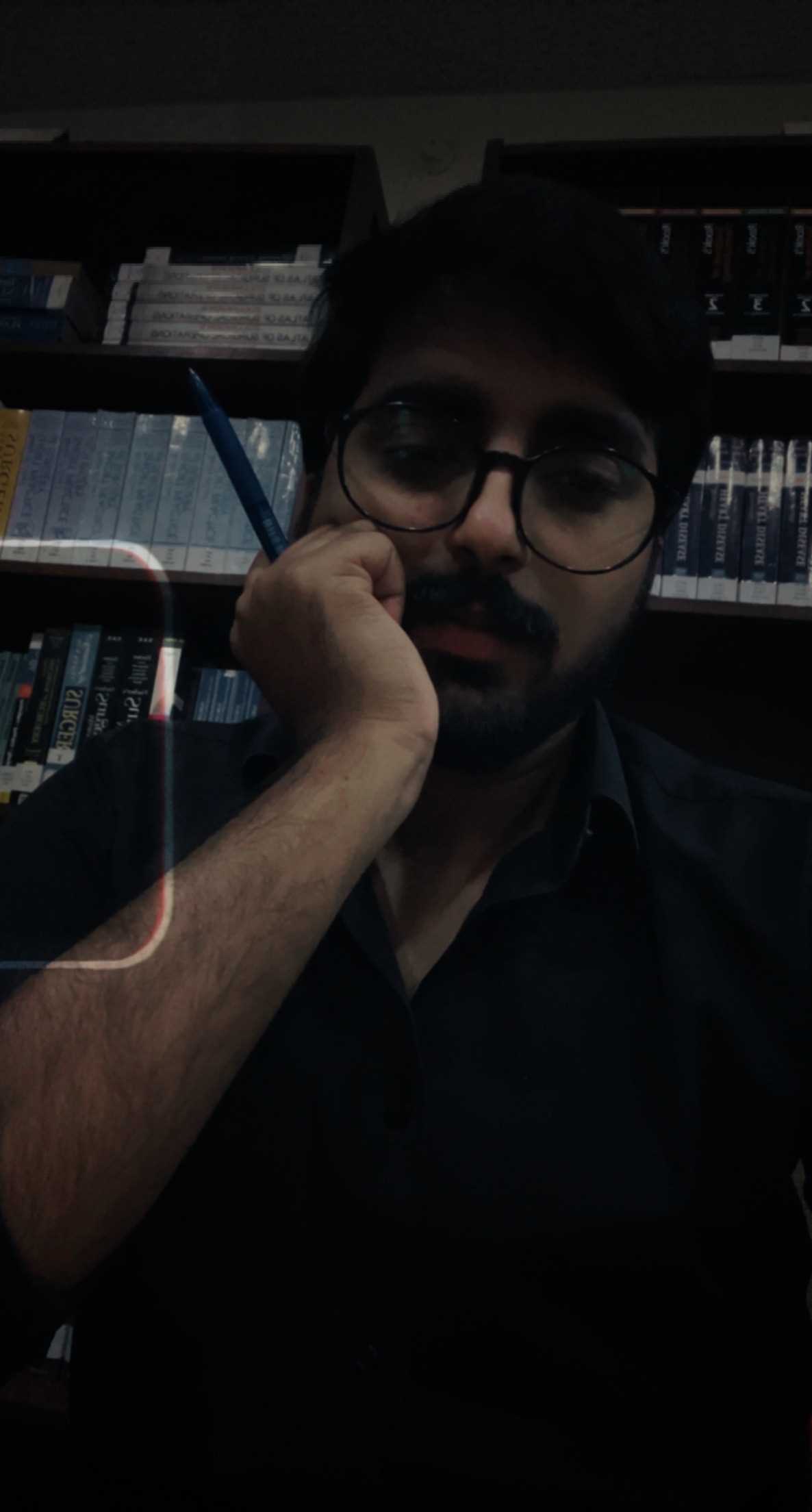 muhammad zeeshan saeed