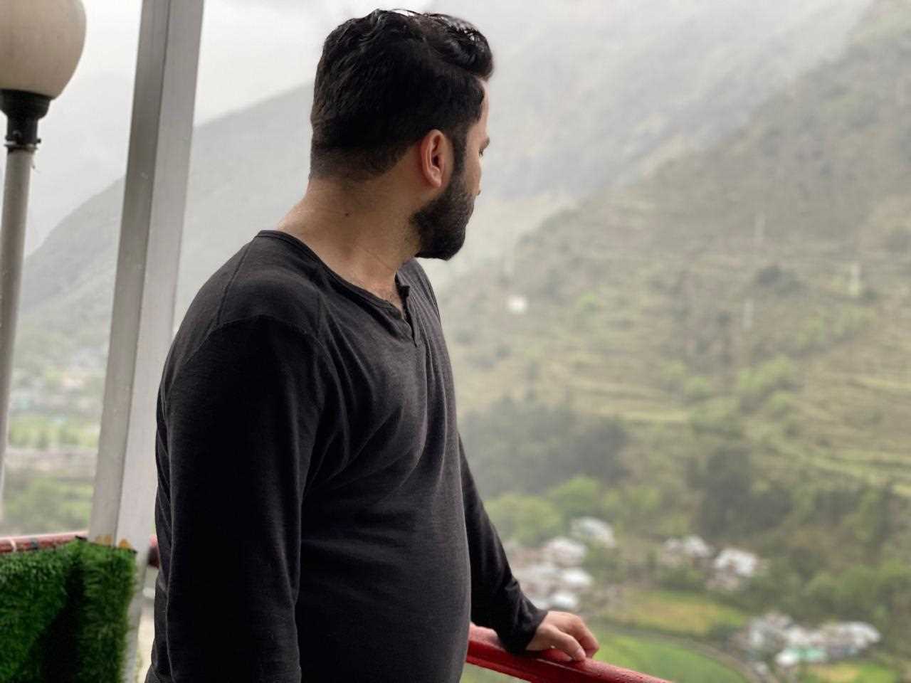 Usman shah