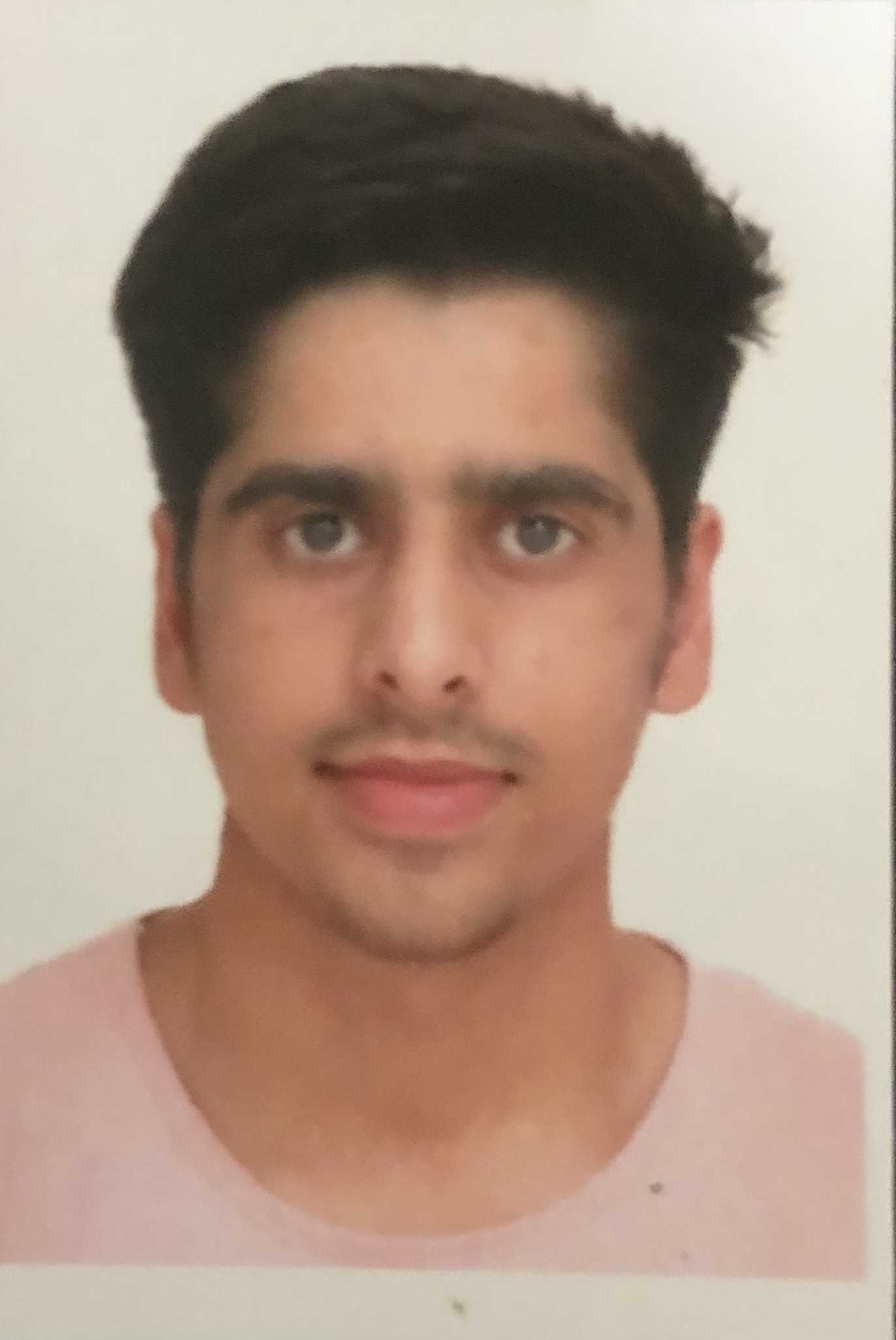 Umer ishaq