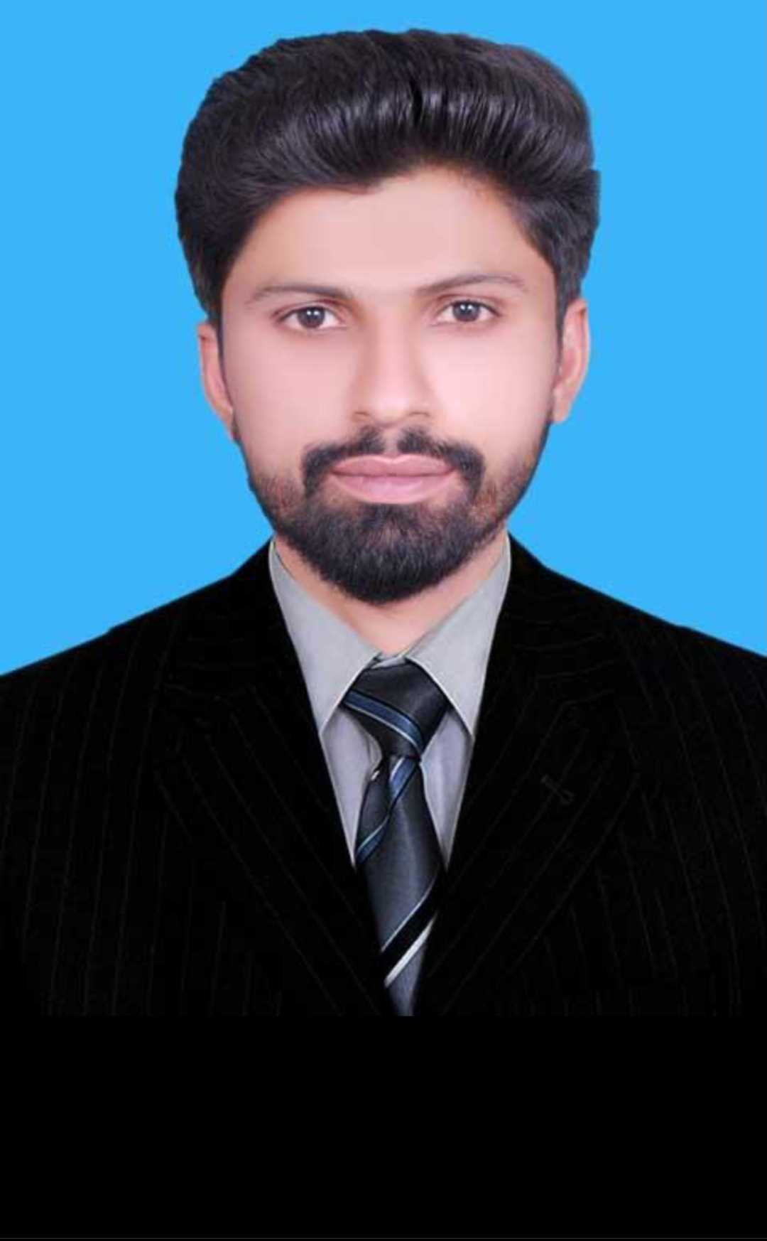 Anas Riaz