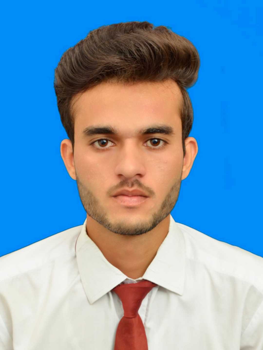 NOUMAN ANWAR