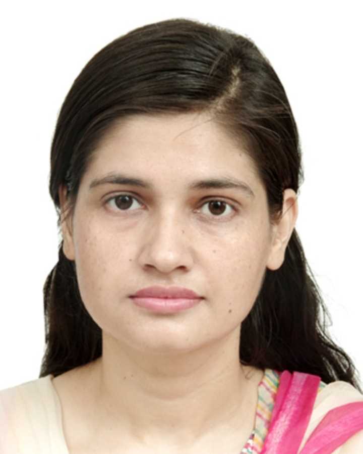 Anam Raza