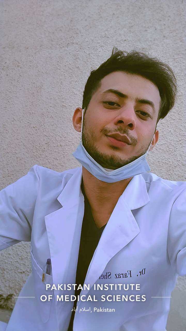 Faraz sher
