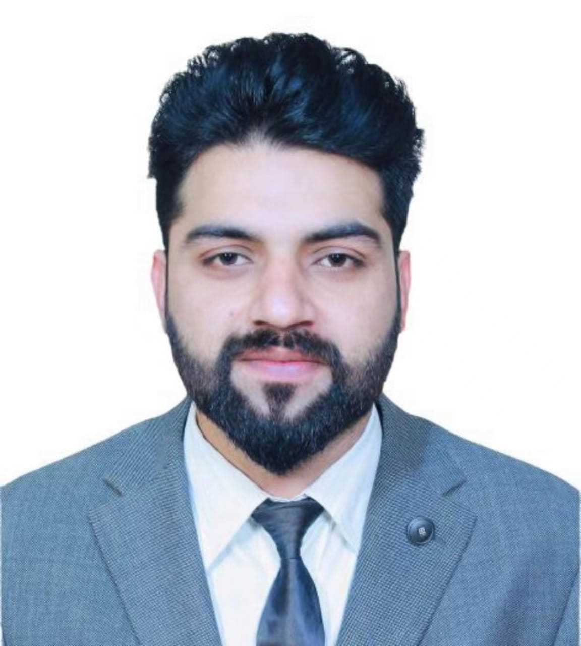 Muhammad Arsalan