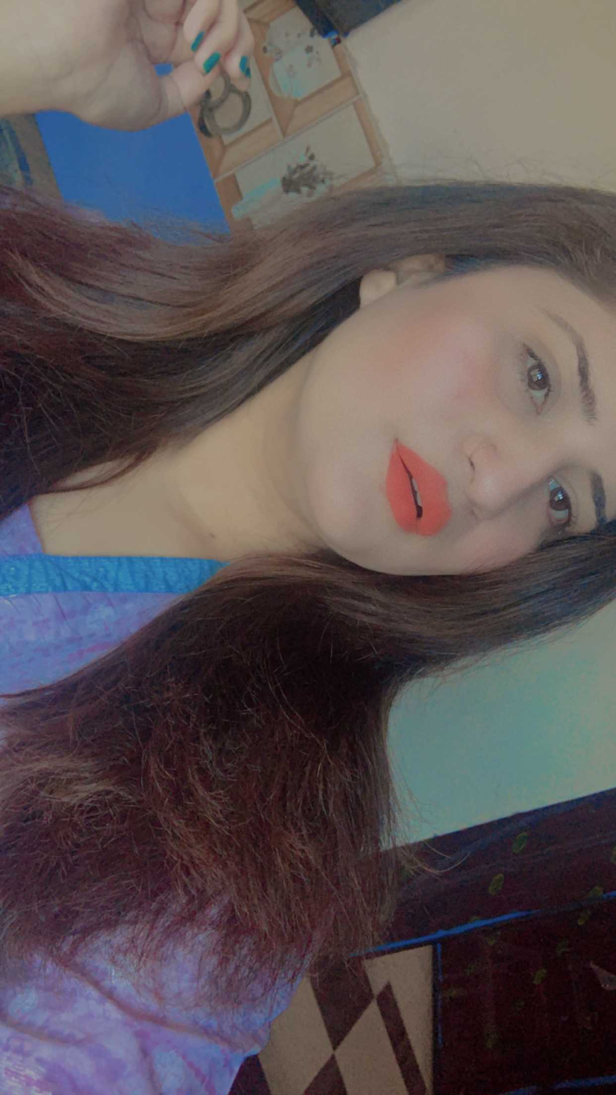 Shereen Abid