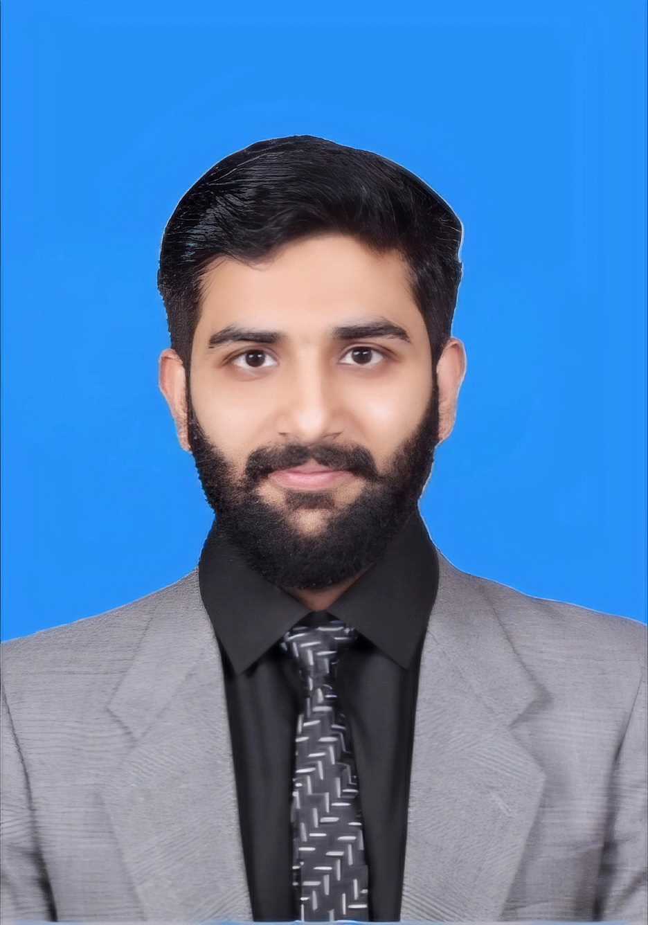 Saad Ahmed