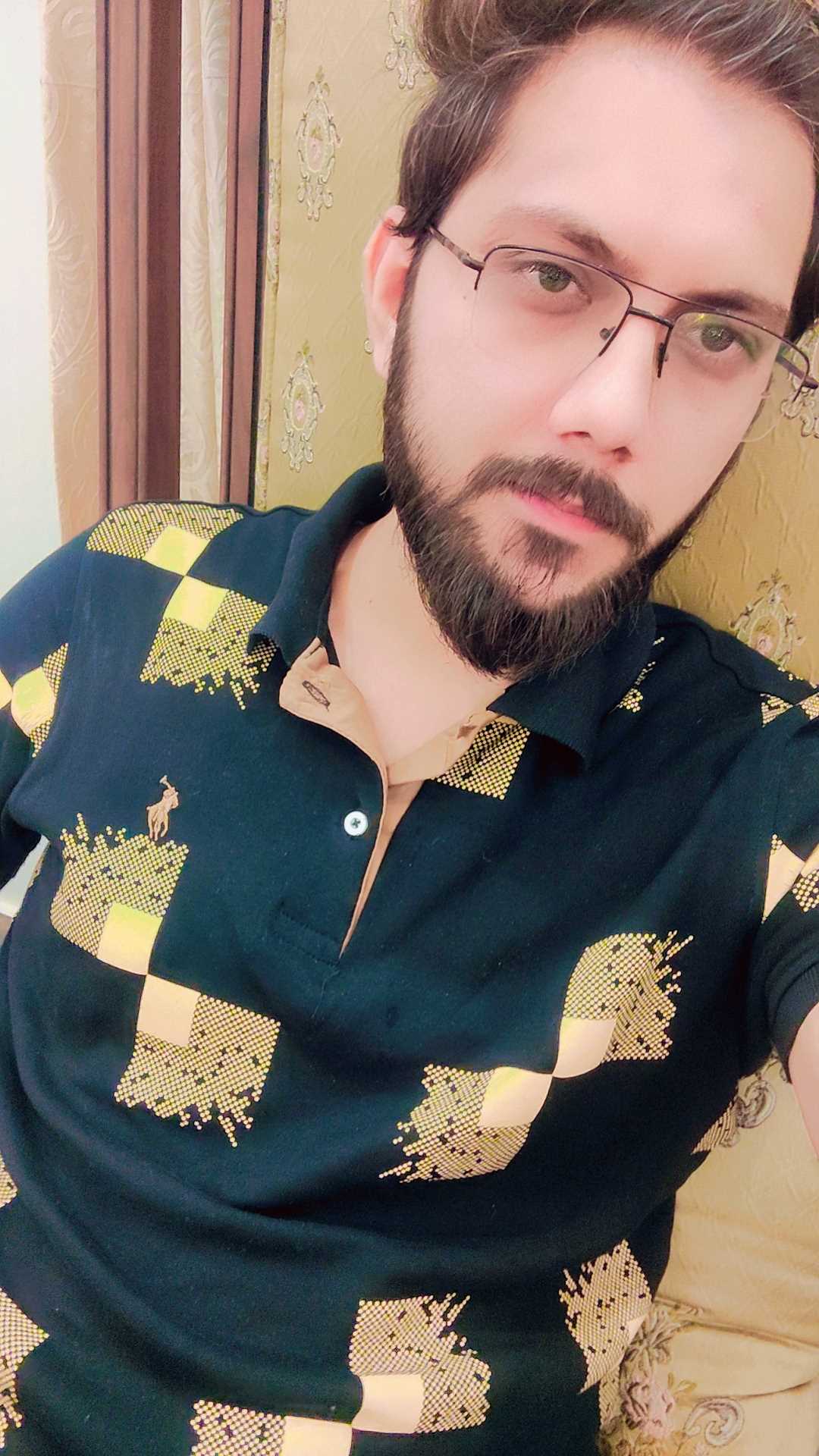 M Zaki ud din Chishti