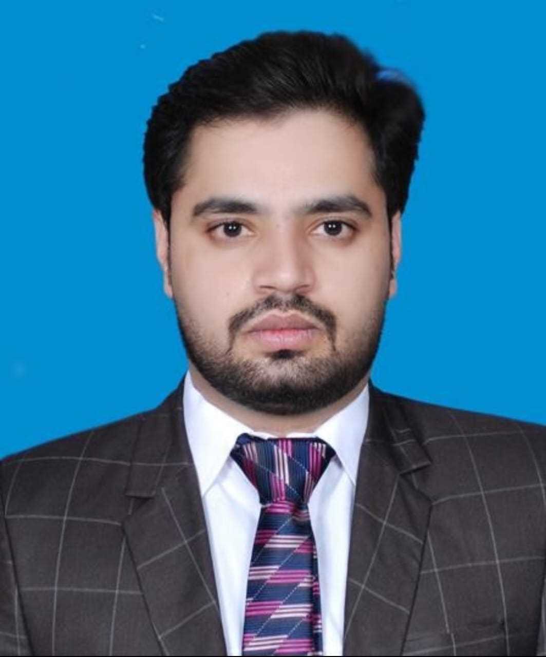 Muhammad Meesum Awan