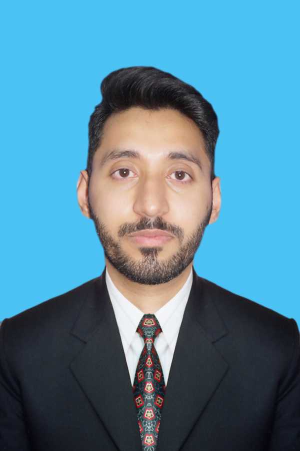 Ameer Hamza