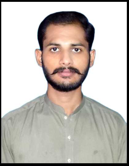 Muhammad Faisal Rasheed