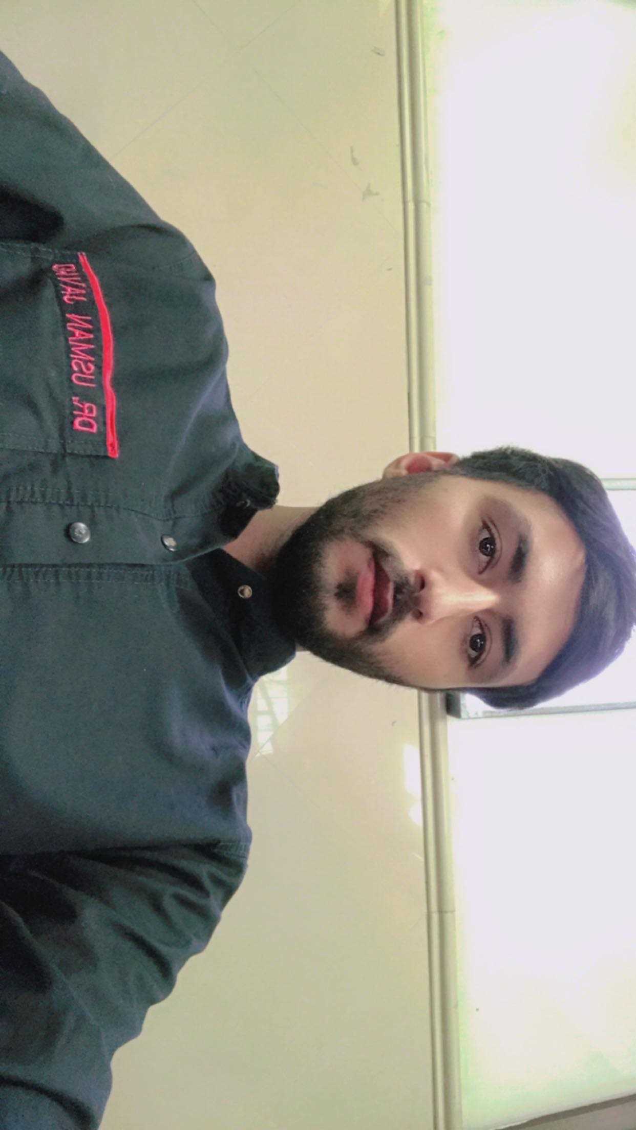 Usman Javaid
