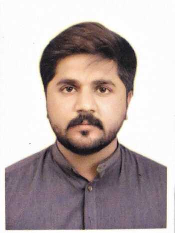 Muhammad Amir Zahid