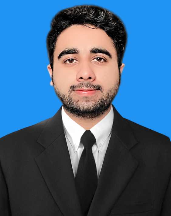 ZEESHAN AHMAD